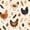 Color 3, variant on Peel and Stick Wallpaper Cute Yellow Ducklings Pink Tulips Butterflies Wall Mural 17.7in x 9.8ft Self Adhesive Removable Wallpaper Renter Friendly for Nursery Bedroom Cabinets