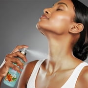 Bodycology Sparkle Fragrance Shimmer Mist, Hawaiian Beach, 6 fl oz