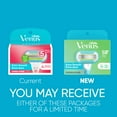 thumbnail image 2 of Gillette Venus Extra Smooth Women’s Razor Blades, 5-Bladed Razor Refills, 2 of 12