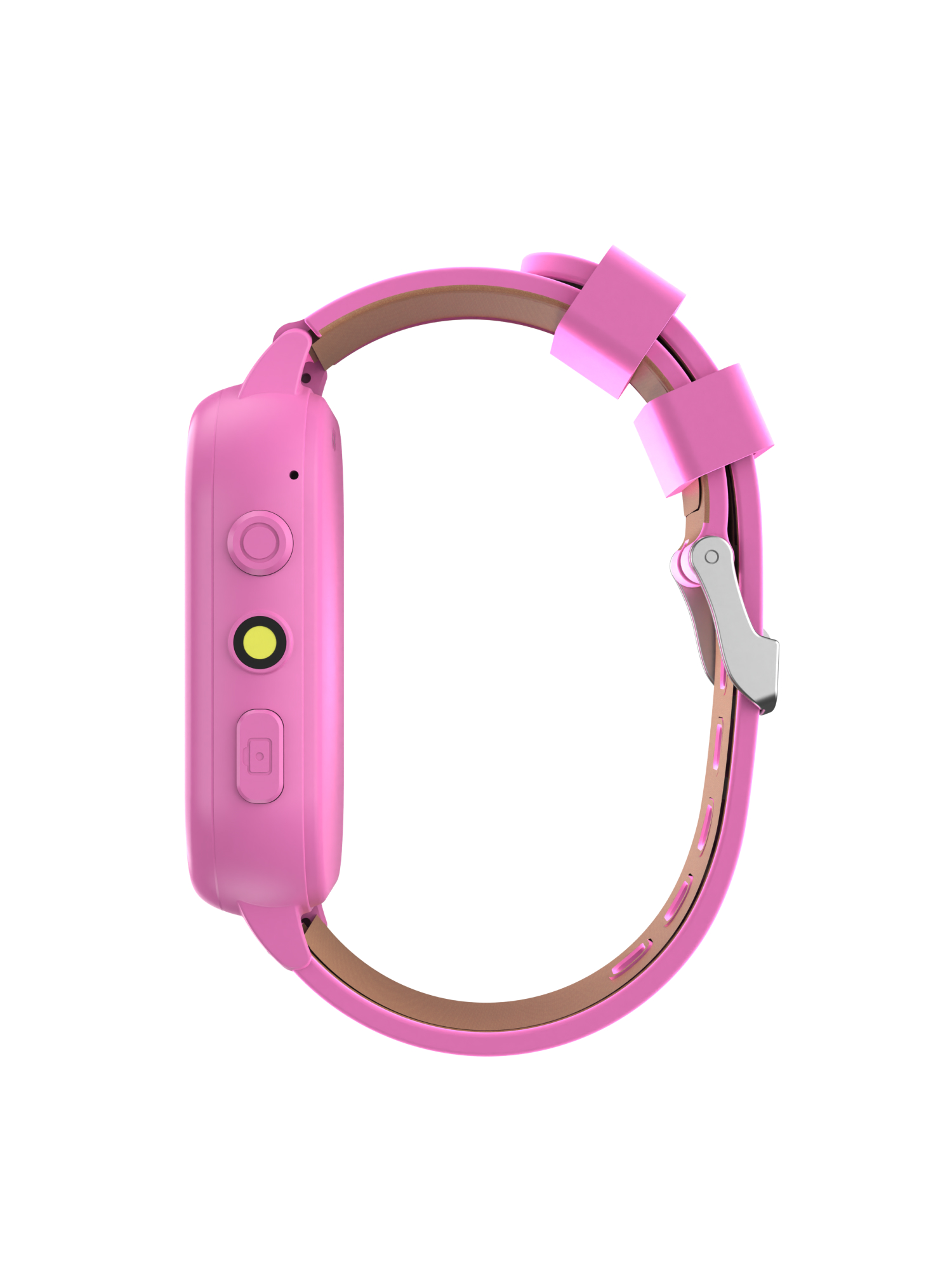 iTech Junior Kids' Girls' Smartwatch with Camera photo 3