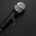 thumbnail image 4 of SHOWERORO Conector Xlr Negro Para Micrófono Guitarra Y Altavoces Con Conexión Fácil Y, 4 of 7