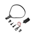thumbnail image 1 of Thinsony POV/Vlog Neck Holder Mount Head Strap for Comfortable with adapter, 1 of 9