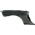 thumbnail image 4 of Fender For Ford 2010-2014 Mustang Front Passenger Side Steel, 4 of 8
