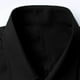 thumbnail image 5 of pstuiky camisetas para hombre, Camiseta deportiva informal de manga corta con cuello en V y cordones para hombre camisas casuales para hombre l, 5 of 5