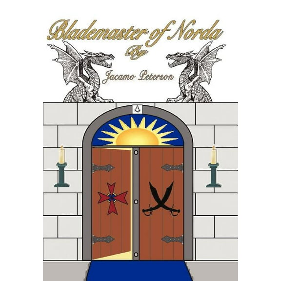 Blademaster of Norda