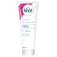 thumbnail image 2 of Veet Crema Depilatoria Pieles Sensibles con Aloe Vera y Vitamina E (100ml), 2 of 4