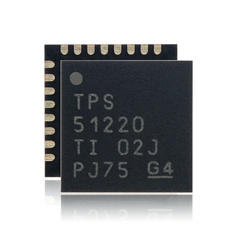 Replacement Buck Converter IC Compatible With MacBook Retina 13