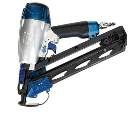 Campbell Hausfeld 2-1/2'' Finish Nailer Kit