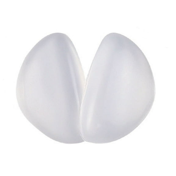 Foot High Arch Support Pad, Silica Gel Material, Cushioning Support, for Plantar Fasciitis & Foot Arch Problems