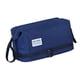 thumbnail image 4 of Bolsa de Maquillaje Grande Fernando Doble Capa Azul, 4 of 8