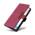 thumbnail image 3 of Case for FOXDOCK Samsung Galaxy Note 10 Plus RFID Blocking Wallet Flip Cover Shockproof, 3 of 5