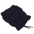 thumbnail image 1 of Bufanda Con Calefacción Por USB, Gorro De Gorro Con Calefacción Por USB Cálido 2 En 1 Negro De Doble Propósito Tejido Para Acampar Para Esquiar Y Andar En Bicicleta, 1 of 7