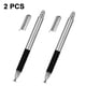thumbnail image 1 of Lápiz óptico universal, lápiz óptico de disco, bolígrafos de pantalla táctil para teléfonos móviles con pantalla táctil del 90%, Ipad, tabletas, portátiles, lápiz óptico de pintura Sincero Hogar, 1 of 2