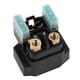 thumbnail image 2 of Relé de solenoide de arranque Y, 12 V Relé de arranque de motocicleta Y Materiales ecológicos, 2 of 9