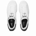 thumbnail image 4 of Adi - das SUPERSTAR PARLEY SNEAKERS TRAINERS CASUAL LOW MEN SHOES WHITE SIZE 11 NEW, 4 of 6