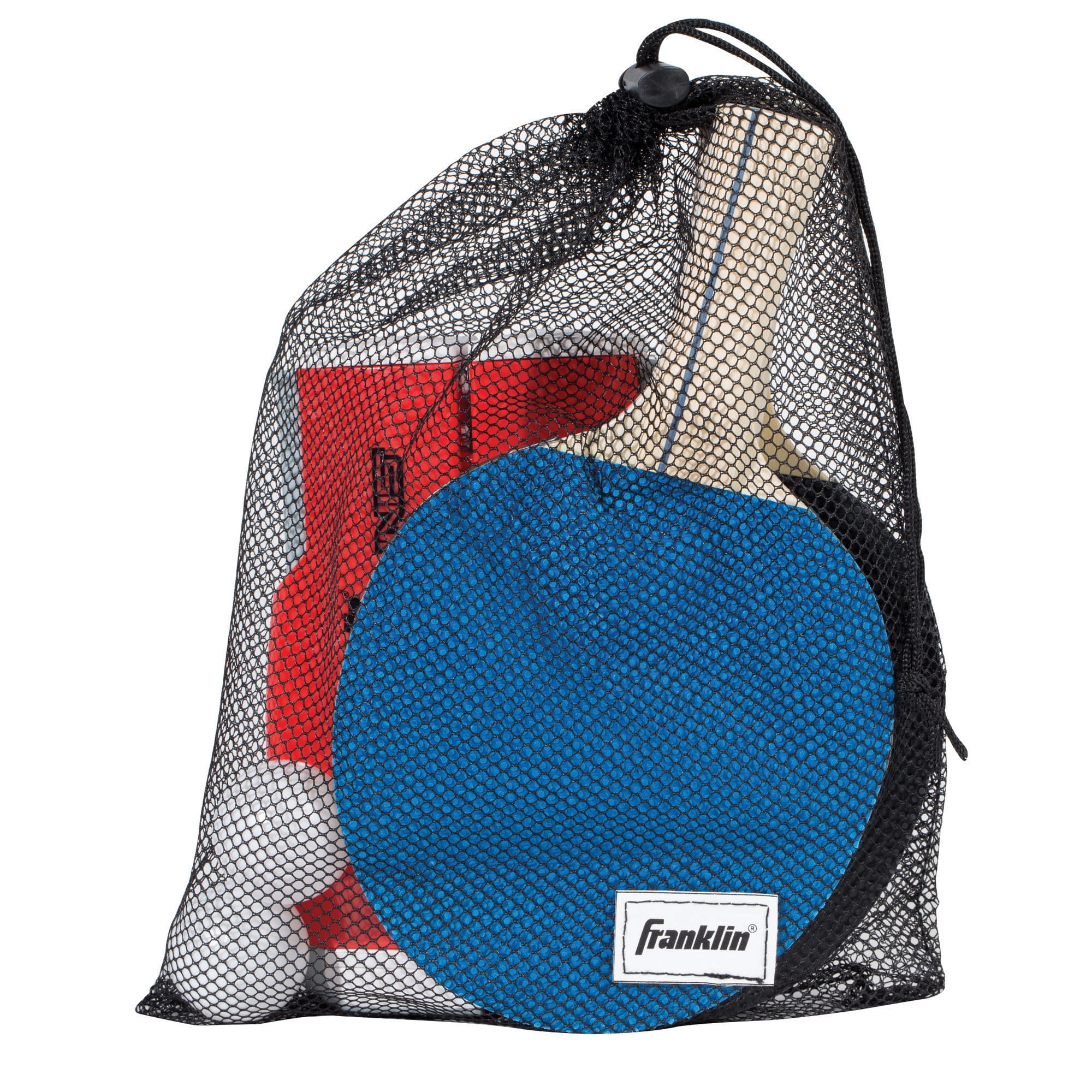 Franklin Sports Table Tennis to Go - 2 Player Table Tennis Set