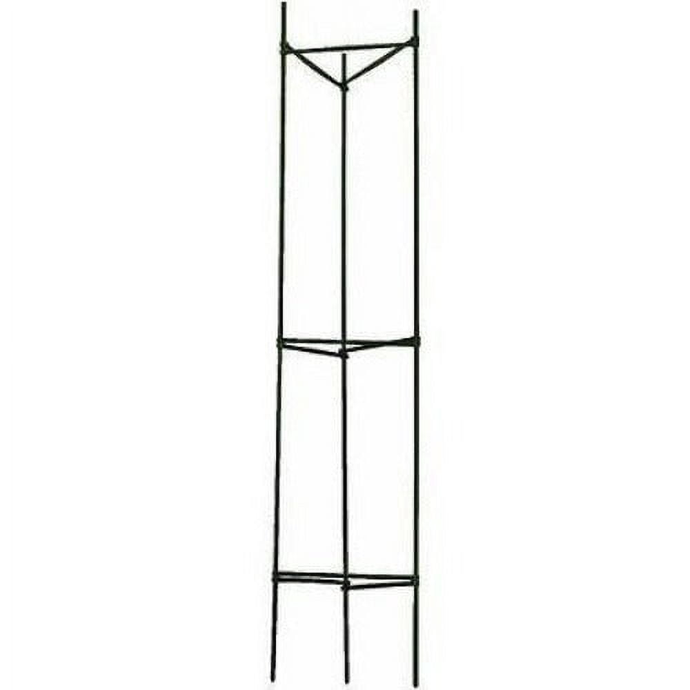 Ultomato TMC60 Ultimate Tomato Cage Support Stake Kits - Quantity of 5