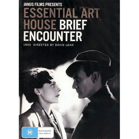 La Entertainment - Brief Encounter [DIGITAL VIDEO DISC]