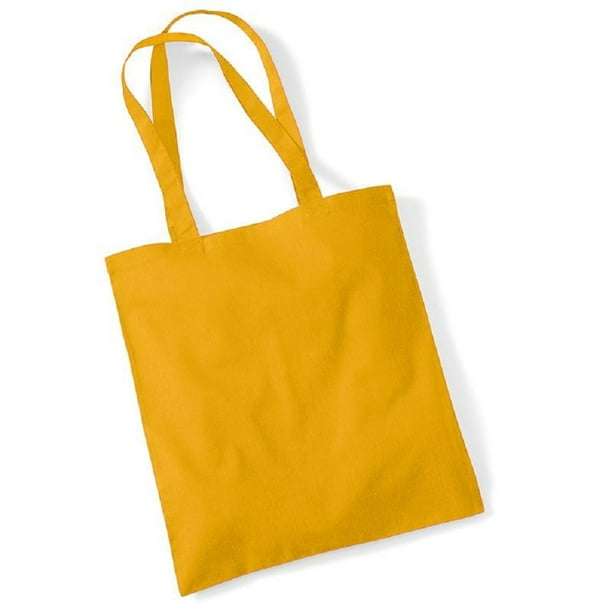 Westford Mill Promo Bag For Life - 10 Litres (Pack Of 2) 
