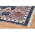 thumbnail image 2 of United Weavers Monaco Carlo Navy 12x15 Rug 12'6" x 15', 2 of 3