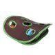 thumbnail image 4 of 1 Set Foldable Cat Toy Popup Open Mouse Hunt with Bell Ball Funny Interactive Hunting Pet Toys, 4 of 5