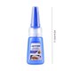 thumbnail image 3 of Precios de Promoción, Adhesivo fuerte para reparación de calzado Adhesivo suave Adhesivo universal para suelas Adhesivo especial para reparación de calzado y secado rápido 20 ml Akmoler, 3 of 9