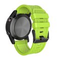 thumbnail image 5 of Garmin Forerunner 620 Soft Silicone Replacement Wristband Multiple Colors Comfortable Fit, 5 of 5