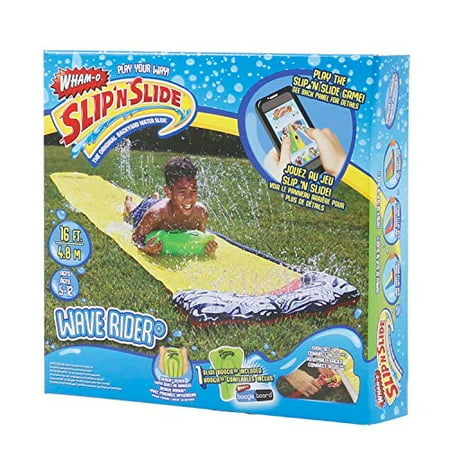 slip n slide walmart in store