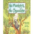 thumbnail image 1 of No Monkeys, No Chocolate, 1 of 3