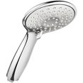 thumbnail image 1 of 5 Modes Hand High Pressure Shower Headhandheld Pressurized Shower Head Oxygen Shower Head Five Functions, 1 of 1