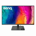 thumbnail image 4 of BenQ DesignVue PD3205U｜Moniteur Designer 4K UHD sRGB HDR10 USB-C de 32 pouces, 4 of 8