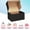 Black, variant on Shipping Boxes 6x4x3 inches Black Small Mailing Boxes 25 Pack Cardboard Corrugated Box Mailers