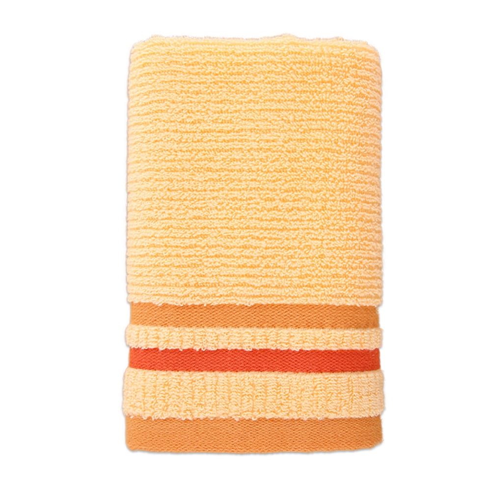 40*90cm bathroom hand towel set, pure cotton bathroom hand towel, face ...