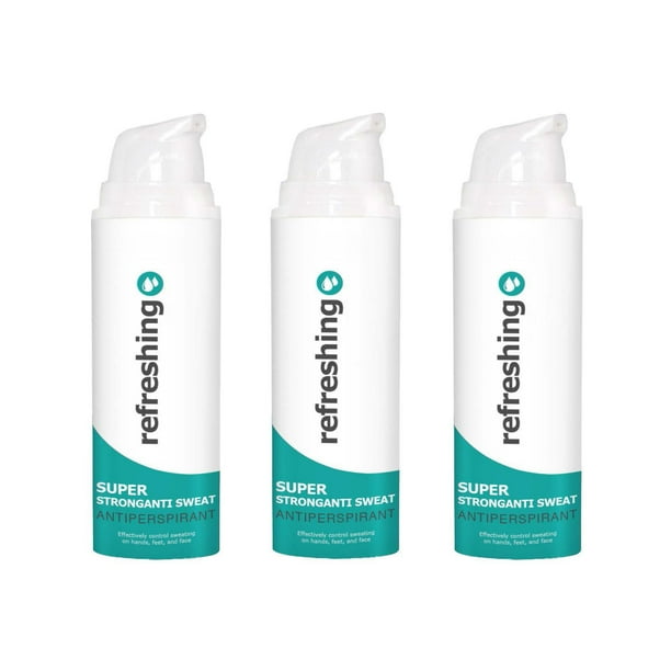 El gel desodorante para axilas proporciona una sensación de frescura, cubre eficazmente el olor y te permite oler bien todo el día. 50 g