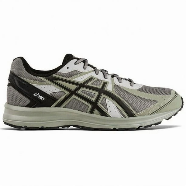 Asics Jog 100 S Sheet Rock - 2E Wide Running Sneaker Shoes 1201A715-020