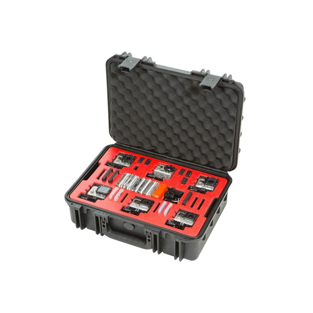 SKB iSeries 1711-6b /Étui daccessoires