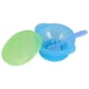 thumbnail image 1 of Cuenco para alimentación de bebés, cuenco con ventosa para bebés con cuenco para alimentación con ventosa Cuencos para bebés con integración perfecta, 1 of 14
