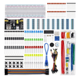 thumbnail image 1 of Kit Componentes Electronicos Para Arduino Malubero Kit Componentes Electronicos, 1 of 5