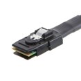 thumbnail image 4 of Cable Mini Sas de 36 pines (sff-8087) macho a 4 Sata de 7 pines hembra, host/controlador Mini Sas a 4 objetivos Sata/plano posterior, 4 of 5