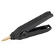thumbnail image 1 of Adaptador de pinza de cocodrilo con aislamiento de cobre, Cable de batería para vehículo, sonda de prueba, color negro, 1 Uds., 1 of 8