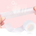 thumbnail image 4 of Foot Care Tape Clear Invisible Scratchproof Heel Grip Tape Shoe Friction Sticker, 4 of 10