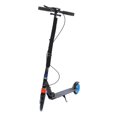 thumbnail image 4 of Asewon Adult Scooter Upgrade ,Adjustable Height, Hand Disc Brake  Rear Brake, Foldable, Lightweight Aluminium Alloy Commuter Big Wheels Scooter for Adults Teens, 4 of 11