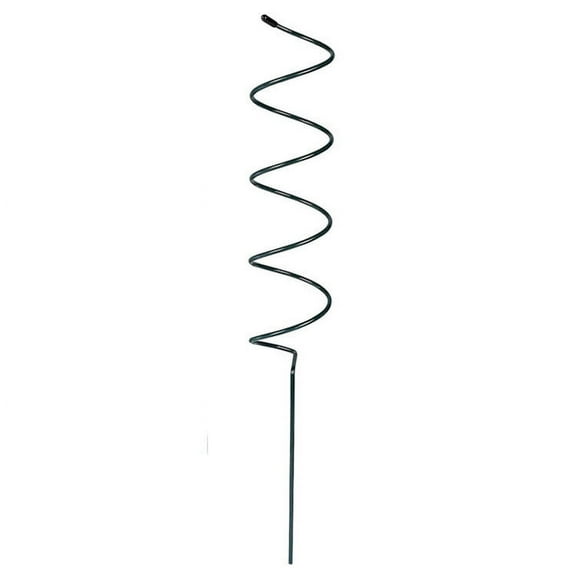 Plant Support Stakes Spiral Tomato Cages Climbing Plant Stake Tower Metal Garden Plant Supports Frame for Potted Plants Tomato Rose Vine