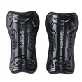thumbnail image 4 of Protector de Pierna de Fútbol Sunnimix Fútbol Shin Guard Negro, 4 of 7
