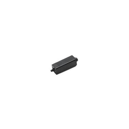 

Cal LightingHT-957-BS Vertical Adopter-120V- 60W- Brushed Steel