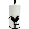 thumbnail image 2 of Rooster - Paper Towel Stand, 2 of 2