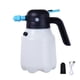 thumbnail image 2 of Espuma de la Bomba de Mano Rociador de Riego de 1.8l Botella de Limpieza de Automóviles Eléctricos Práctica para Lavar Biblioberón de Espuma de Espuma Múltiple Riegue de Riegue, 2 of 7