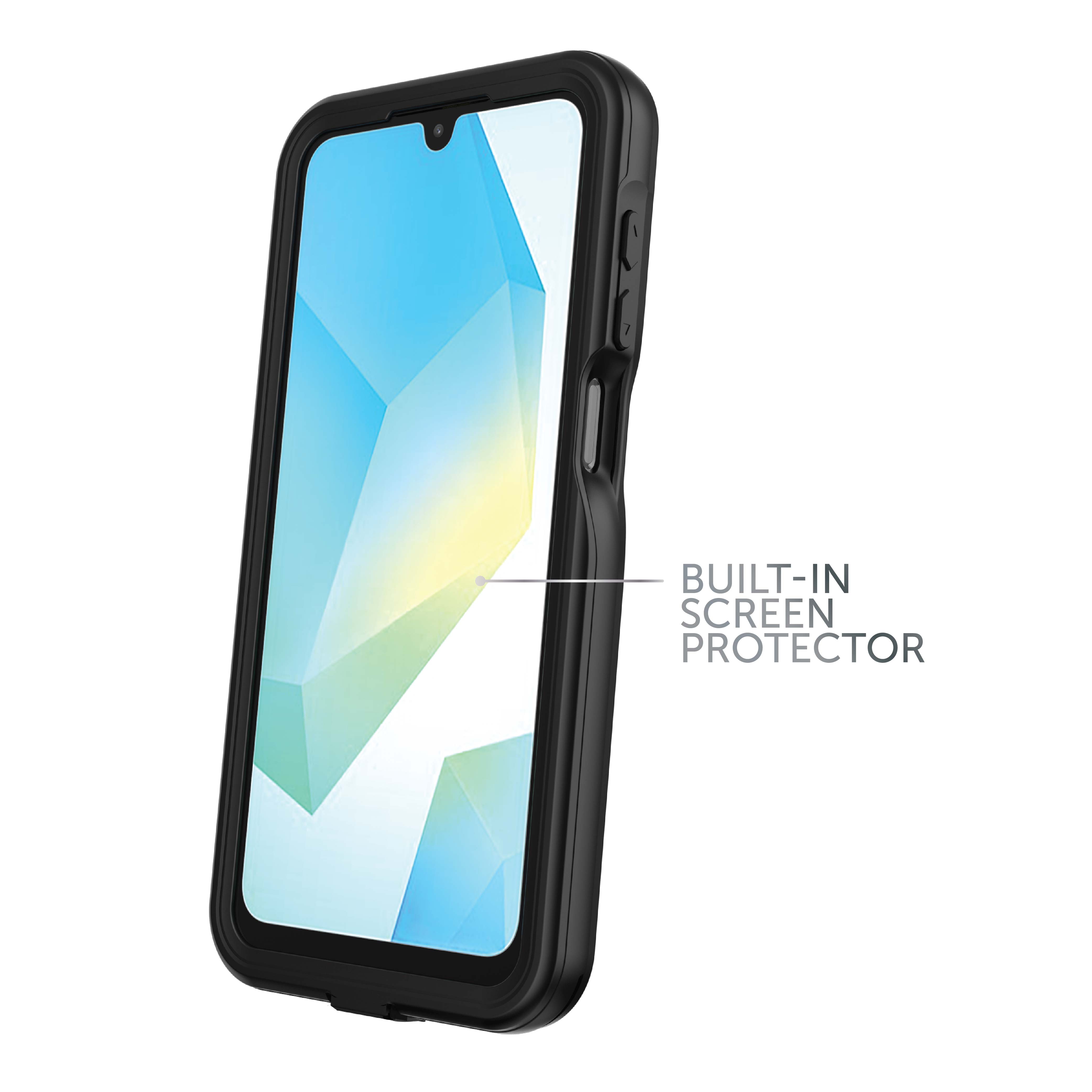 Body Glove Tidal Waterproof Samsung Galaxy A16 5G Case photo 7