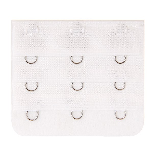10 pzs/brasier de 3 pzs de pulseras de dama/brasier de tirantes de Ladies extensor/1/2/3/4 ganchos 3 Rows cinturón ajustablepangjing
