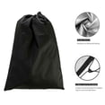 thumbnail image 3 of Funda para carrete de manguera de jardín, tamaño universal, funda protectora resistente a la intemperie con cordón ajustable para uso portátil en exteriores, 3 of 6